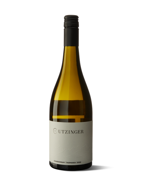Utzinger White Chardonnay 2022