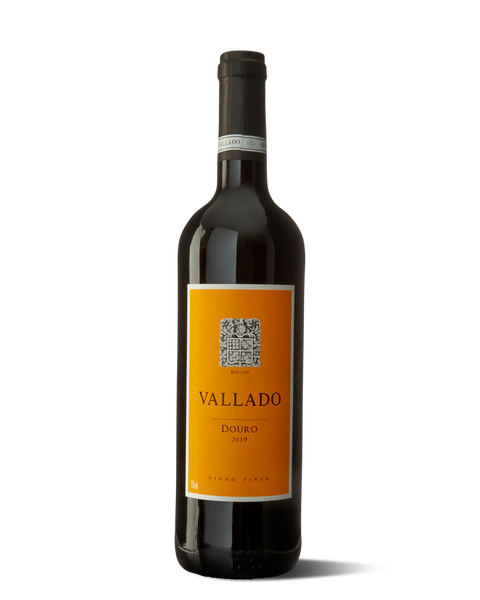 Vallado Douro Tinto 2021