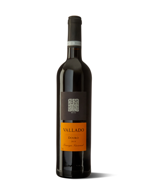 Vallado Touriga Nacional 2019