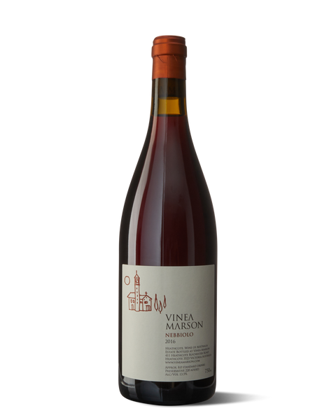 Vinea Marson Nebbiolo 2018