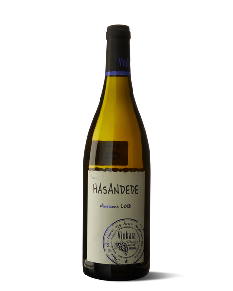 Vinkara Hasandede White 2018