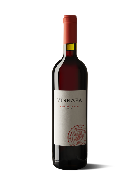 photograph of bottle of wine