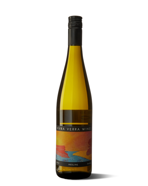 Vivra Verra Geelong Riesling 2022