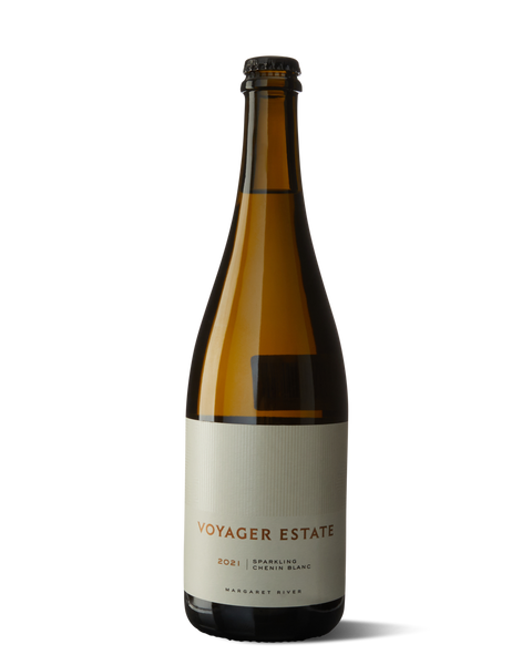 Voyager Estate Sparkling Chenin Blanc