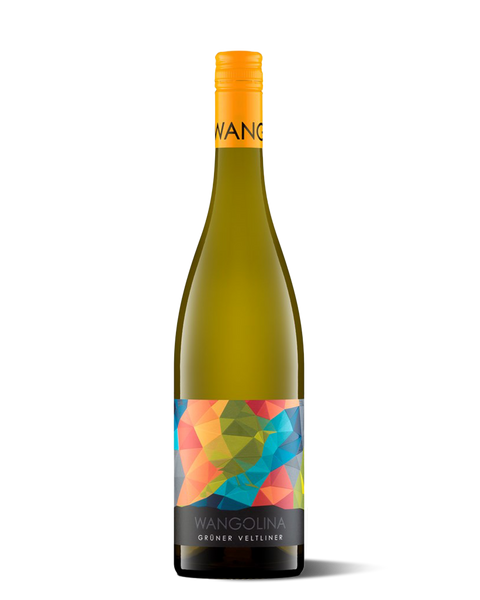 photograph of wine bottle