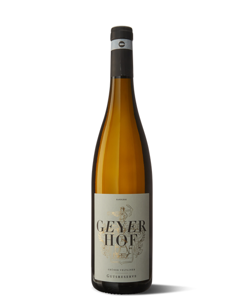 Weingut Geyerhof Grüner Veltliner Große Reserve 2015
