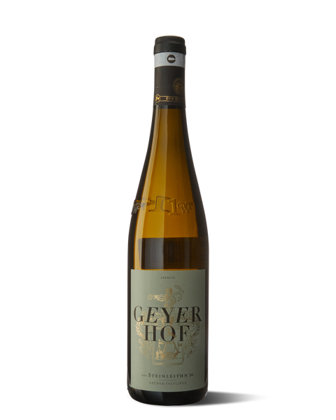 Weingut Geyerhof Grüner Veltliner Steinleithn 1ÖTW 2022
