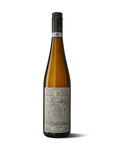 Weingut Geyerhof Grüner Veltliner Stockwerk 2023