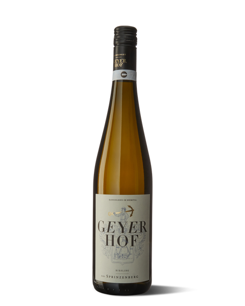 Weingut Geyerhof Riesling Sprinzenberg 2021