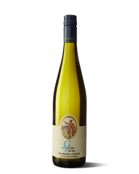 Wellington & Wolfe Eylandt Off-Dry Riesling 2021