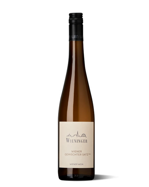 photograph of tall wine bottle