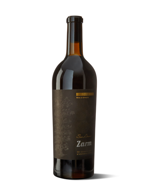 Zarm Areni Noir 2013