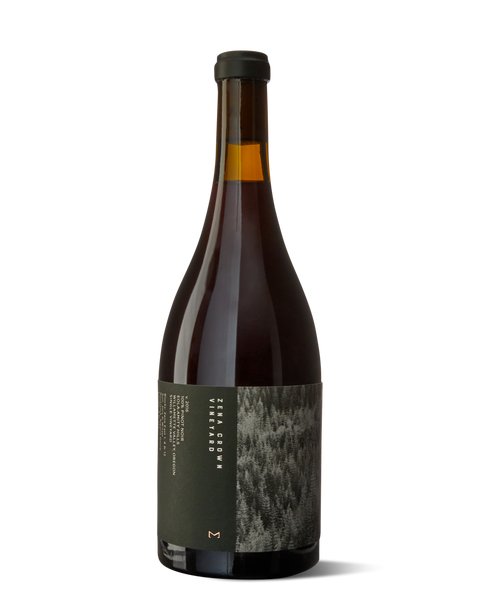 Zena Crown The Sum Pinot Noir 2016