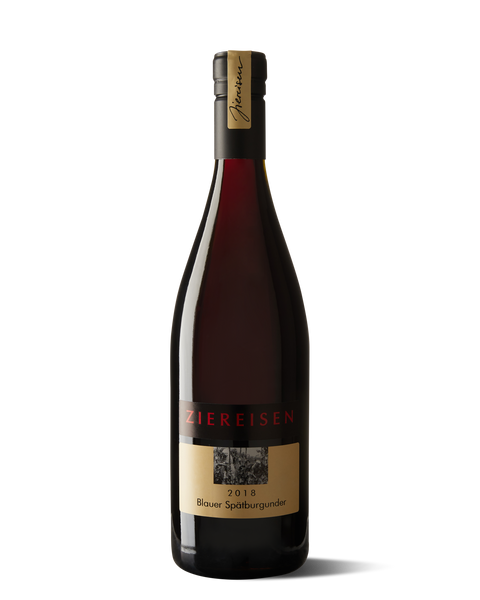 photograph of bottle of wine