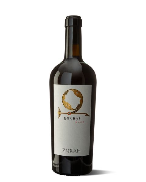 Zorah Karasì Areni Noir 2021