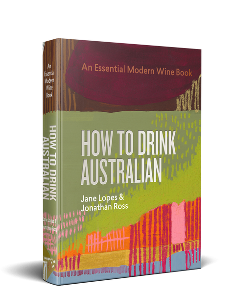 How to Drink Australian