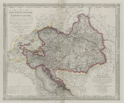 Wine Club “Cartographer” –6 bottles
