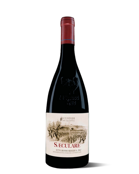 photograph of wine bottle