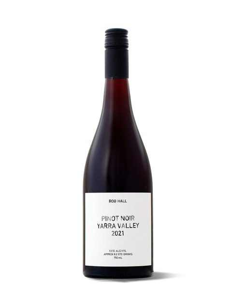 Rob Hall Pinot Noir 2023
