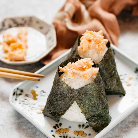 Onigiri Night Food & Wine