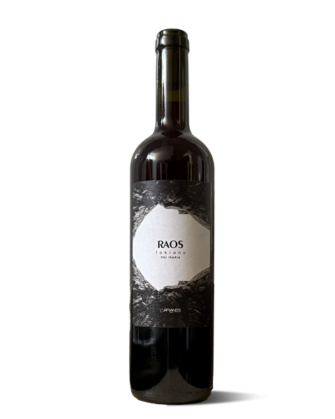 photograph of wine bottle