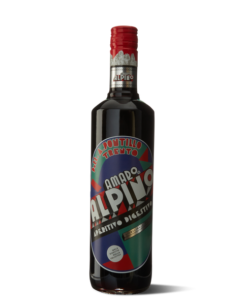 Amaro Alpino