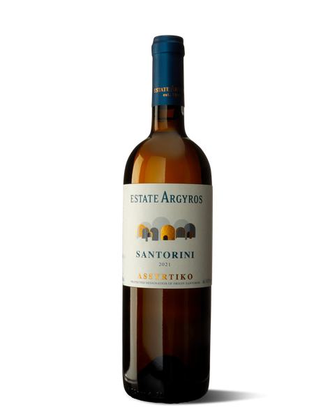 Argyros Santorini Assyrtiko 2021