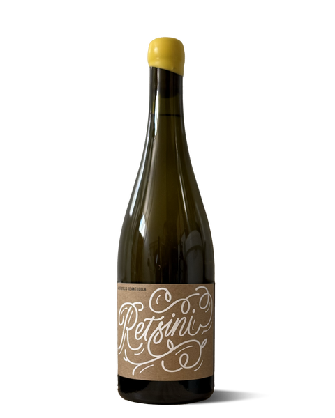 photograph of wine bottle