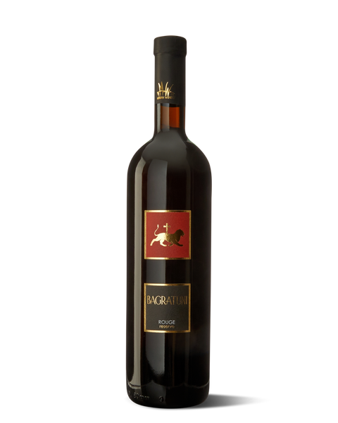 Bagratuni Rouge Reserve 2018