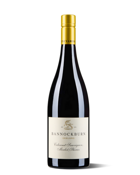 photograph of wine bottle