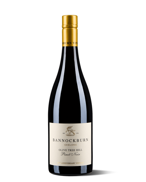 photograph of wine bottle