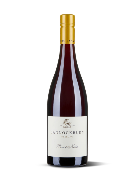 photograph of wine bottle