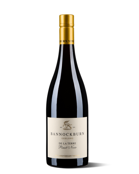 photograph of wine bottle