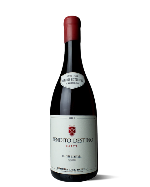 photograph of wine bottle