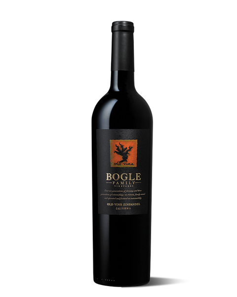 bottle of wine