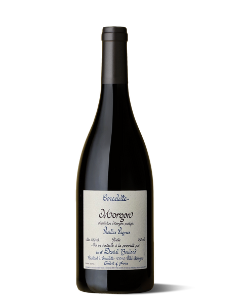 photograph of wine bottle