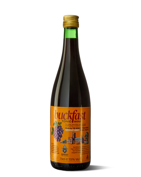 Buckfast 'Tonic' Wine