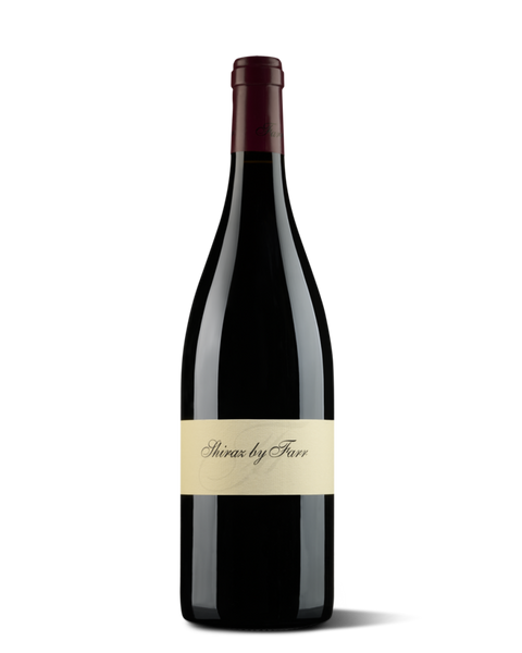 photograph of wine bottle