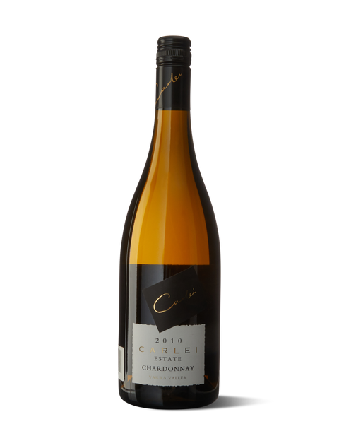 Carlei Estate Chardonnay 2010