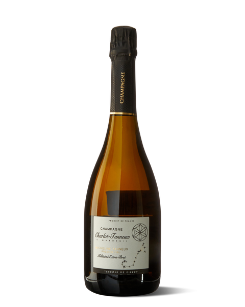 Champagne Charlot-Tanneux Cuvée Micheline 1er Cru