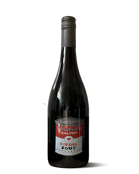 photograph of wine bottle