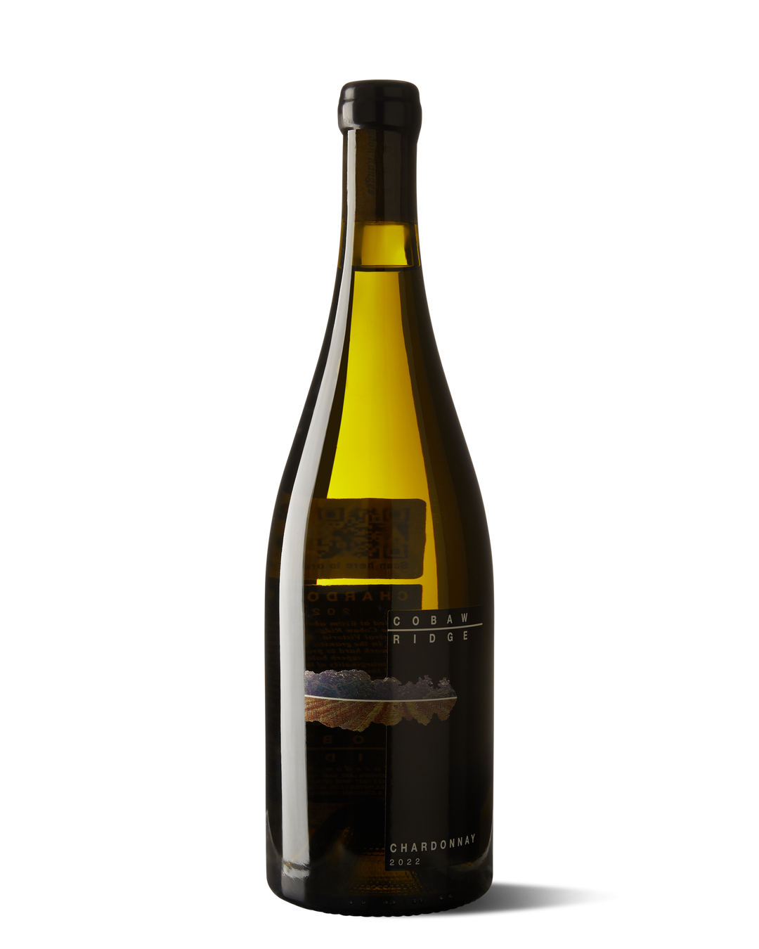 Cobaw Ridge Chardonnay 2023 – Cardwell Cellars