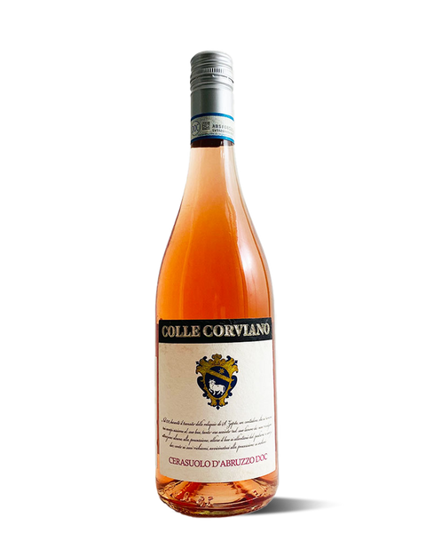 photograph of wine bottle