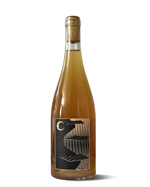 photograph of wine bottle