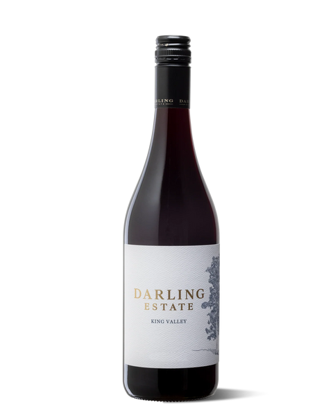 photograph of wine bottle