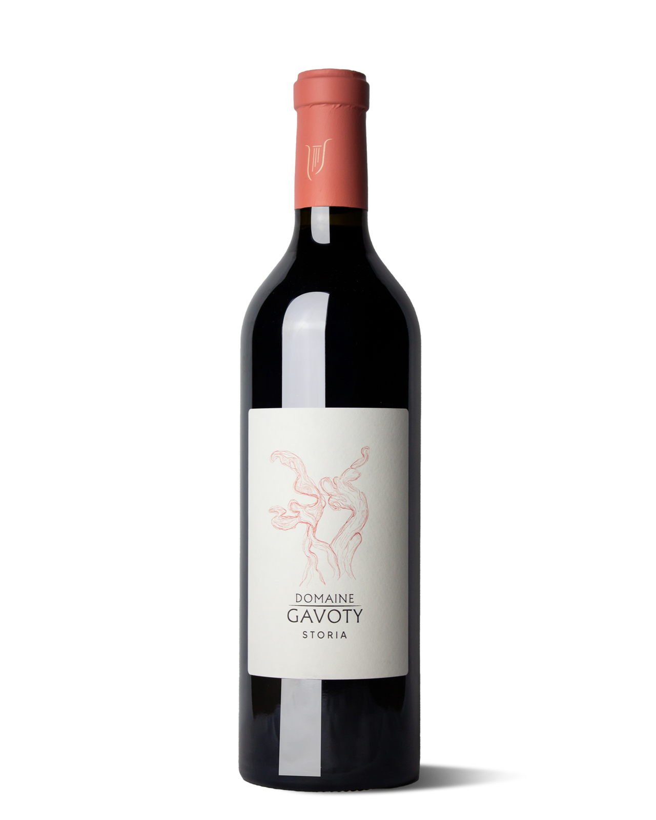 Domaine Gavoty Storia Carignan 2019 Cardwell Cellars