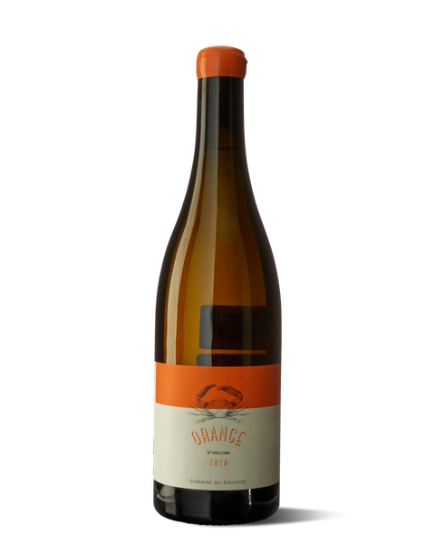 Domaine de Bouchot Pouilly Fumé Vin Orange 2020