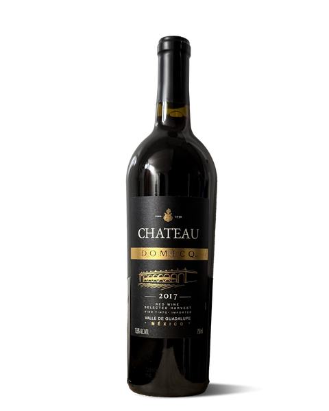 photograph of wine bottle