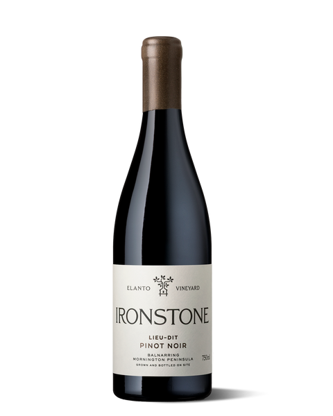 bottle of wine