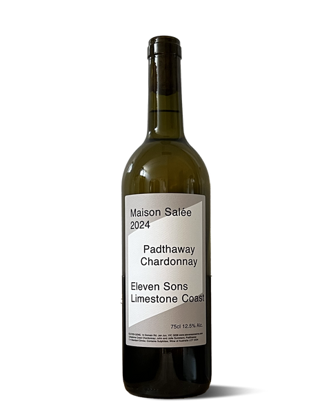 photograph of wine bottle